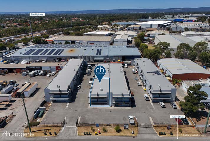8/8 Hurley Street Canning Vale WA 6155 - Image 4