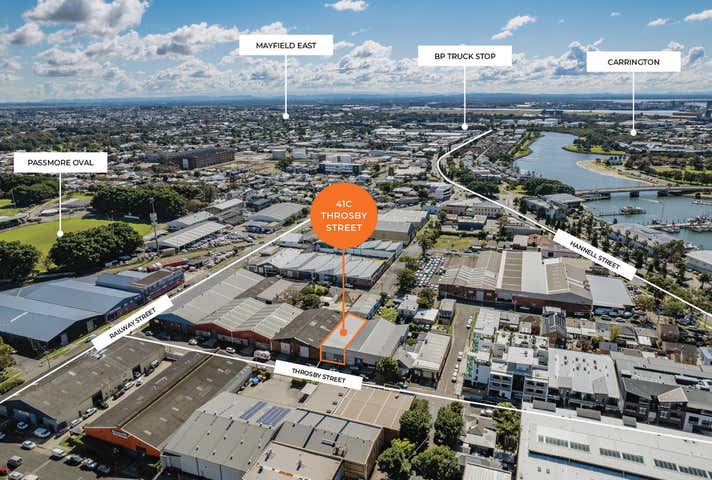 41C Throsby Street Wickham NSW 2293 - Image 7