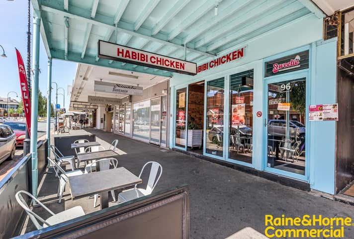 96 Fitzmaurice Street Wagga Wagga NSW 2650 - Image 1