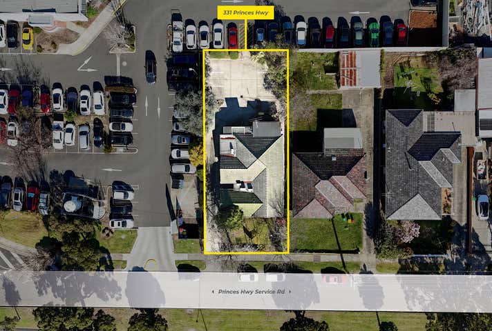 331 Princes Highway Noble Park VIC 3174 - Image 3