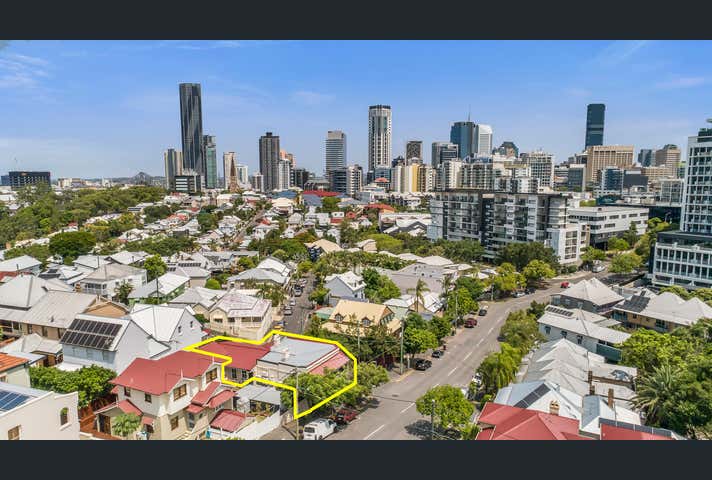 149 Fortescue Street Spring Hill QLD 4000 - Image 1