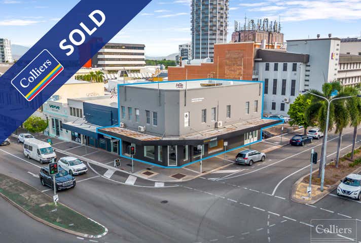 80-82 Denham Street Townsville City QLD 4810 - Image 1