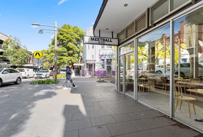 Level GF, 535 Crown Street Surry Hills NSW 2010 - Image 8