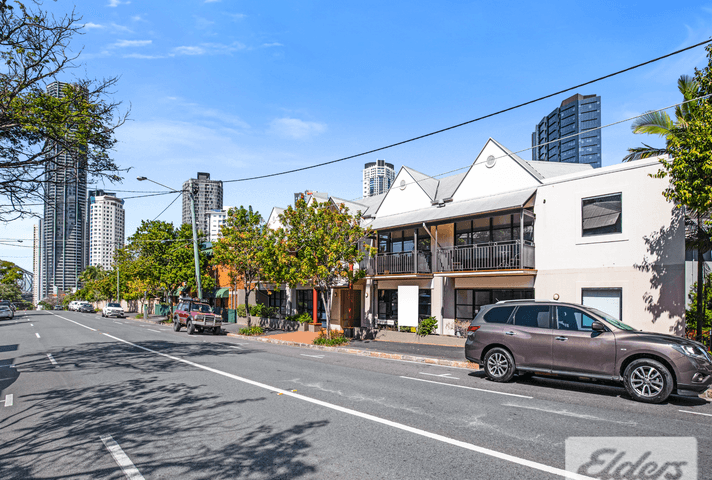 6/290 Boundary Street Spring Hill QLD 4000 - Image 6