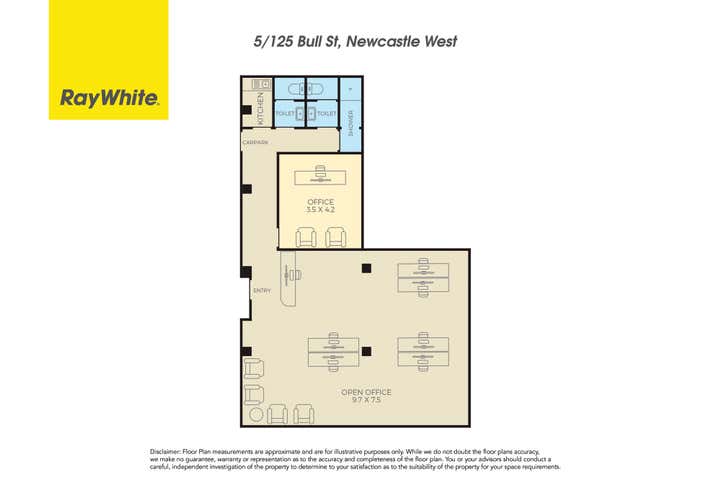 5/125 Bull Street Newcastle NSW 2300 - Image 7