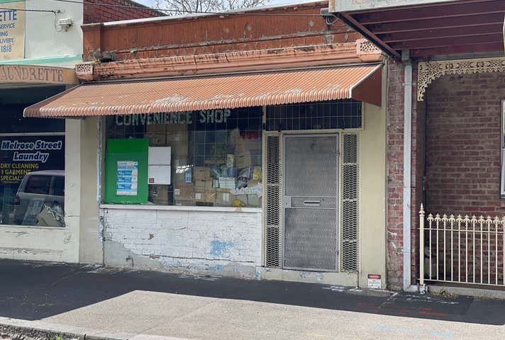 130-132 Melrose St North Melbourne VIC 3051 - Image 3