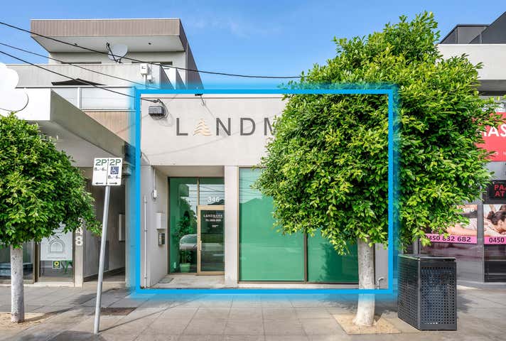 346 Bay Road Cheltenham VIC 3192 - Image 1