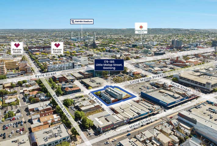 179-185 Little Malop Street Geelong VIC 3220 - Image 4