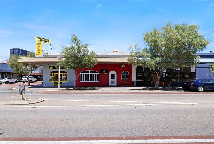 1/105-113 Aberdeen Street Northbridge WA 6003 - Image 20