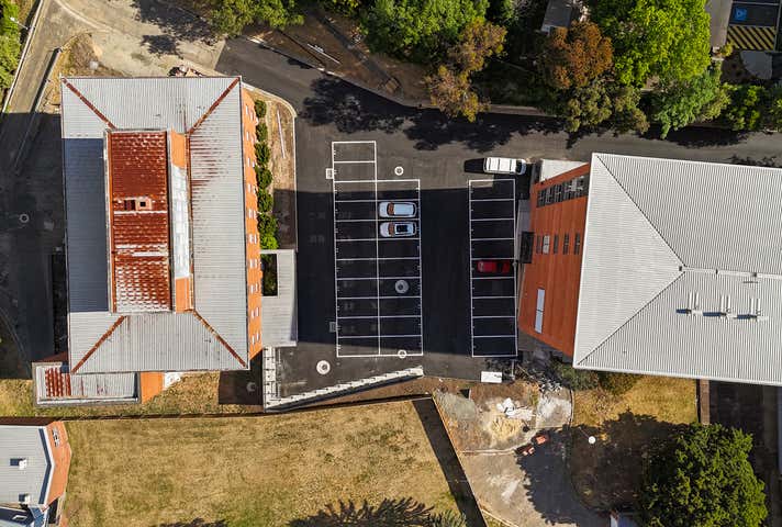 2B Ground Floor, 11 High Street Launceston TAS 7250 - Image 20