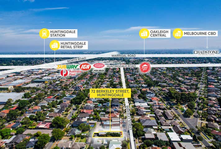 72 Berkeley Street Huntingdale VIC 3166 - Image 5