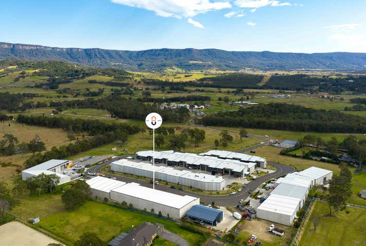 Heavy Duty Industrial Facility, 21 Indigo Loop Yallah NSW 2530 - Image 21