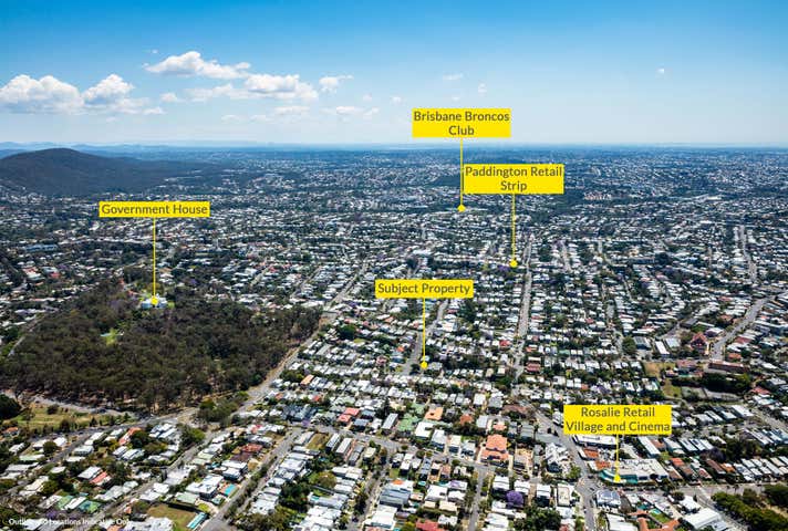 109 Beck Street Paddington QLD 4064 - Image 6