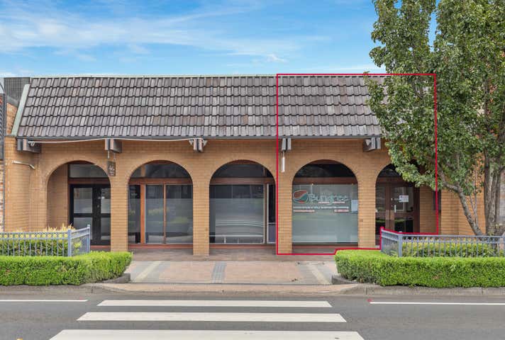 Shop 1, 141-145 Vincent Street Cessnock NSW 2325 - Image 1