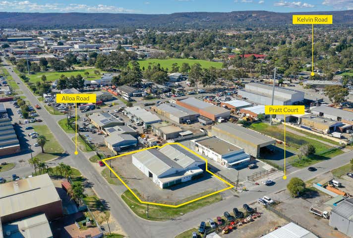 2/2 Pratt Court Maddington WA 6109 - Image 12