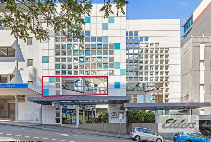 457 Upper Edward Street Spring Hill QLD 4000 - Image 2