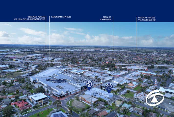 2/11 John Street Pakenham VIC 3810 - Image 3