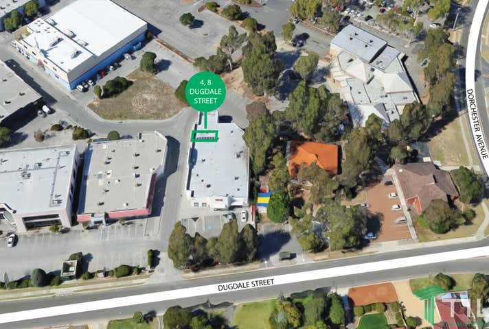 4/8 Dugdale Street Warwick WA 6024 - Image 3