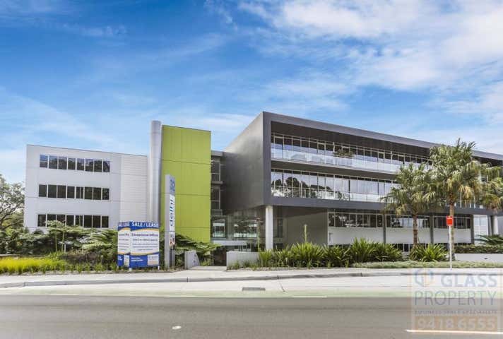 Delhi Corporate, 32 Delhi Road Macquarie Park NSW 2113 - Image 4