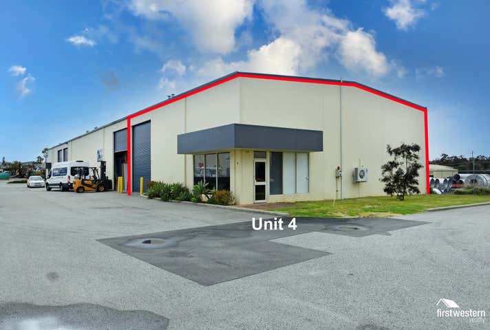 4/21 Warman Street Neerabup WA 6031 - Image 1