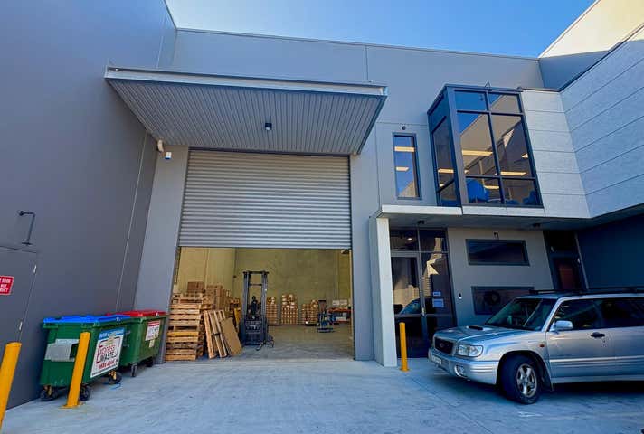 Unit  4, 8 Cattle Way Gregory Hills NSW 2557 - Image 1