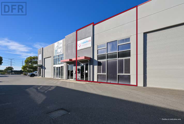 8/1 Merino Entrance Cockburn Central WA 6164 - Image 2