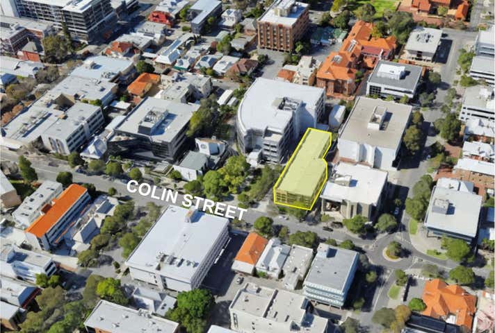 2/38 Colin Street West Perth WA 6005 - Image 24