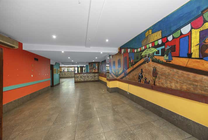 Shop 1, 50 Bourke Street Melbourne VIC 3000 - Image 4