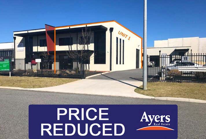 Unit 1, 15 Profit Pass Wangara WA 6065 - Image 1