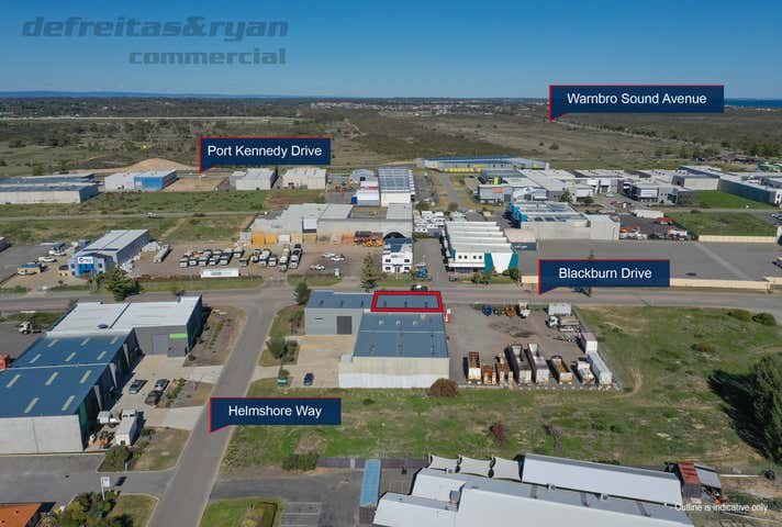 1/11 Blackburn Drive Port Kennedy WA 6172 - Image 6