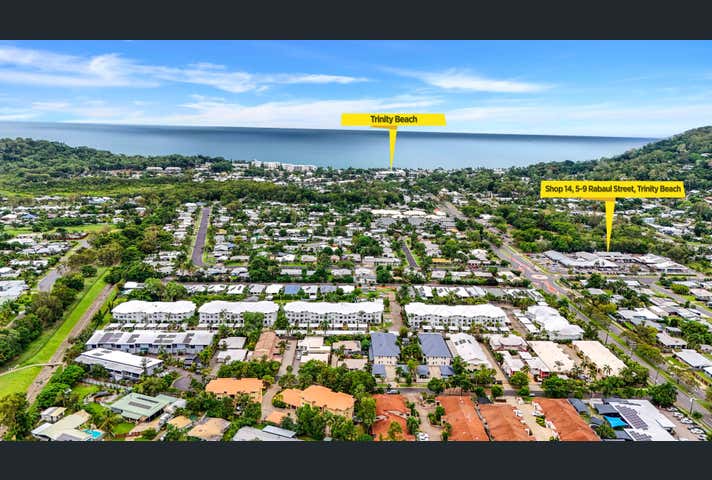 14/5-9 Rabaul Street Trinity Beach QLD 4879 - Image 3