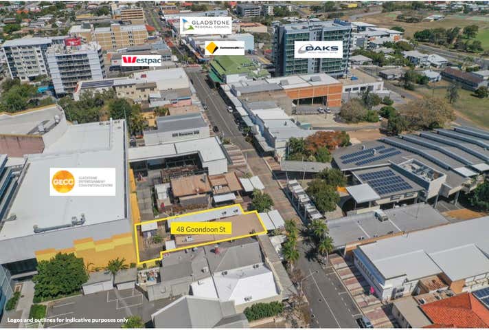 48 Goondoon Street Gladstone Central QLD 4680 - Image 17