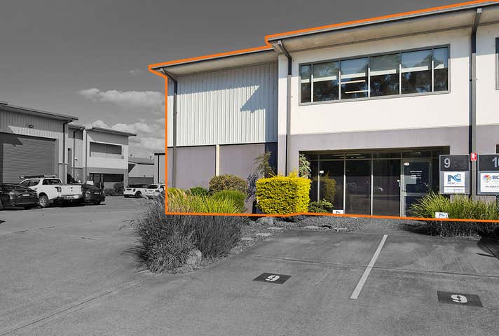 9/16 Huntingdale Drive Thornton NSW 2322 - Image 1