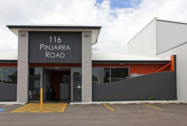 Unit 2, 116  Pinjarra Road Mandurah WA 6210 - Image 1