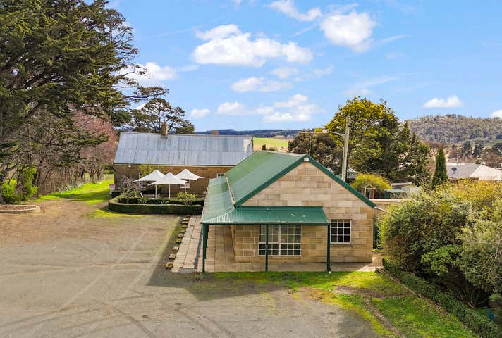 44 High Street Oatlands TAS 7120 - Image 20