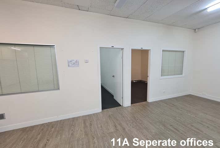 Yeerongpilly Corporate Park, 49 Station Rd Yeerongpilly QLD 4105 - Image 14