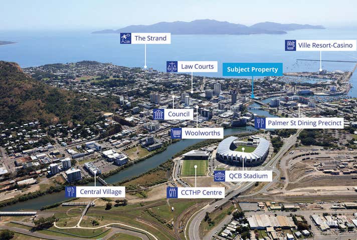 224 Flinders Street Townsville City QLD 4810 - Image 31