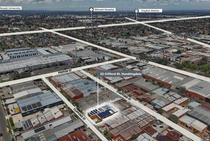 32 Clifford Street Huntingdale VIC 3166 - Image 4