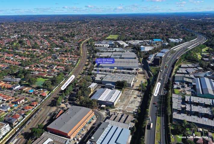 3/105a Vanessa Street Kingsgrove NSW 2208 - Image 14