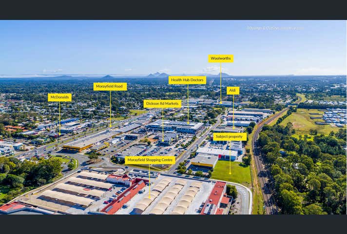 50 William Berry Drive Morayfield QLD 4506 - Image 1