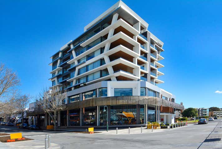 Unit 202, 39 Mends Street South Perth WA 6151 - Image 1