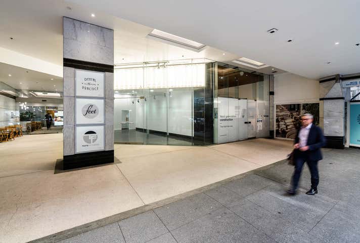 344 Queen Street Brisbane City QLD 4000 - Image 5