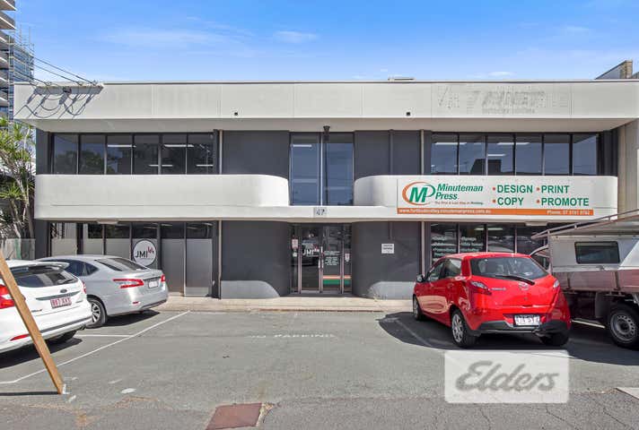 47 Brookes Street Bowen Hills QLD 4006 - Image 2