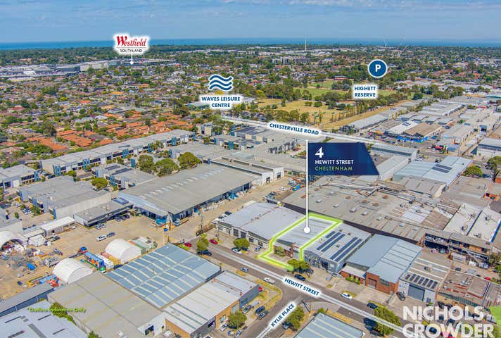 4 Hewitt Street Cheltenham VIC 3192 - Image 12