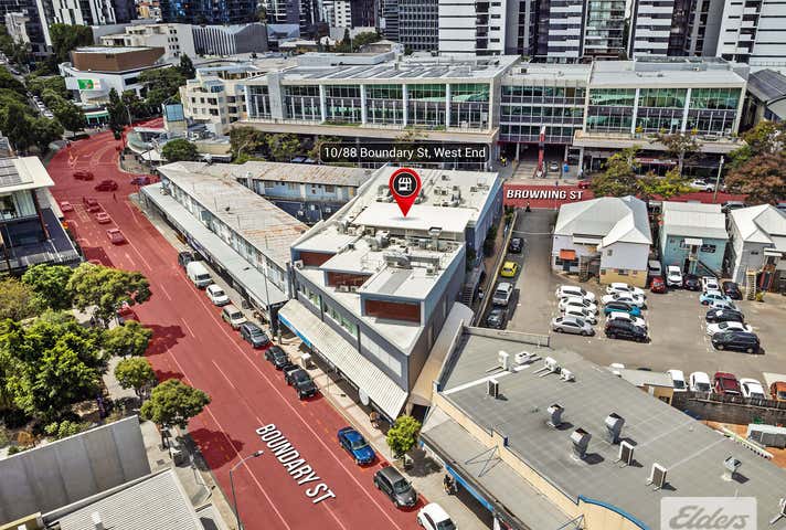 10/88 Boundary Street West End QLD 4101 - Image 2
