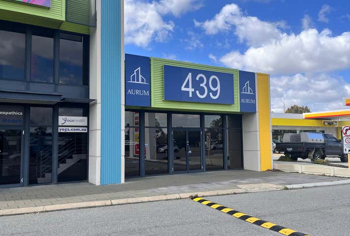 439 Great Eastern Highway Redcliffe WA 6104 - Image 1