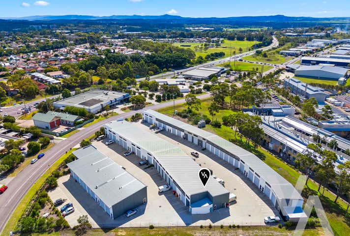 55/8 Murray Dwyer Circuit Mayfield West NSW 2304 - Image 2