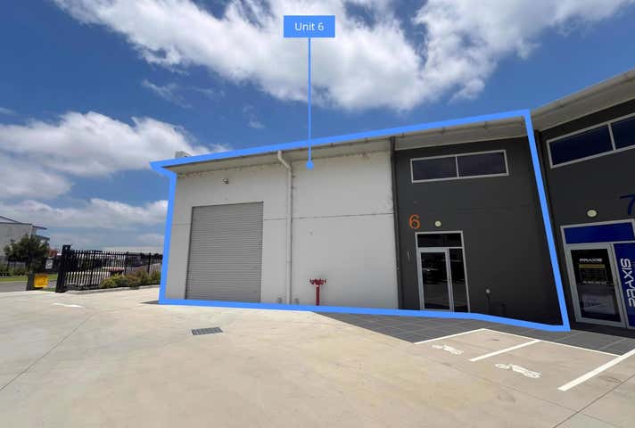 Units 6 & 9, 18 Craftsman Close Beresfield NSW 2322 - Image 2