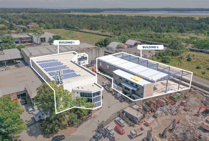 Wetherill Park NSW 2164 - Image 1