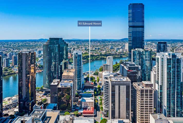 93 Edward Street Brisbane City QLD 4000 - Image 5